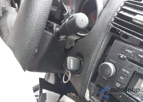 2013 Dodge Avenger Se из США, поврежденный, VIN 1C3CDZAB4DN581067